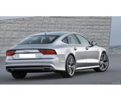 AUDI A7 SPB 3.0 TDI 320 CV quattro tiptronic - Immagine 4