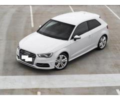 AUDI S3 SPB 2.0 TFSI quattro S tronic - Immagine 1