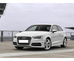 AUDI S3 SPB 2.0 TFSI quattro S tronic - Immagine 2