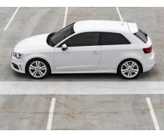 AUDI S3 SPB 2.0 TFSI quattro S tronic - Immagine 3