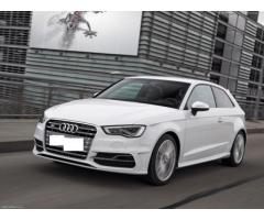 AUDI S3 SPB 2.0 TFSI quattro S tronic - Immagine 4