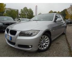 BMW 320 d cat Touring Eletta - Immagine 1