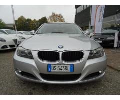 BMW 320 d cat Touring Eletta - Immagine 2