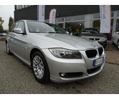 BMW 320 d cat Touring Eletta - Immagine 3