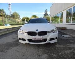 BMW 320 d Touring Msport CERCHI DA 20'' - RADAR! - Immagine 2