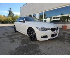 BMW 320 d Touring Msport CERCHI DA 20'' - RADAR! - Immagine 3