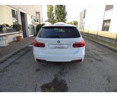 BMW 320 d Touring Msport CERCHI DA 20'' - RADAR! - Immagine 4