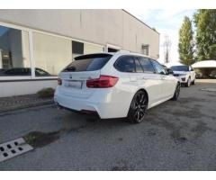 BMW 320 d Touring Msport CERCHI DA 20'' - RADAR! - Immagine 5