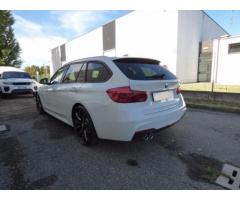 BMW 320 d Touring Msport CERCHI DA 20'' - RADAR! - Immagine 6