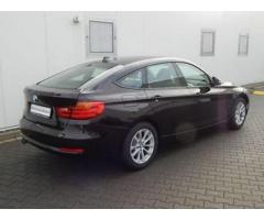 BMW 325 d Gran Turismo - Immagine 1