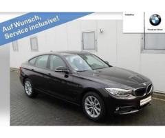 BMW 325 d Gran Turismo - Immagine 4