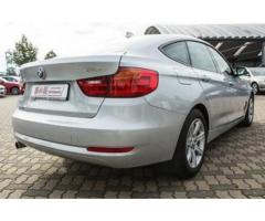 BMW 325 d Gran Turismo - Immagine 1