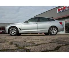 BMW 325 d Gran Turismo - Immagine 2