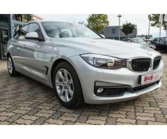 BMW 325 d Gran Turismo - Immagine 3