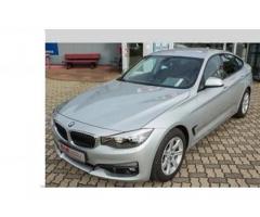 BMW 325 d Gran Turismo - Immagine 6