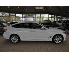 BMW 325 d Gran Turismo - Immagine 1