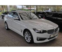 BMW 325 d Gran Turismo - Immagine 2