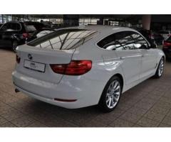 BMW 325 d Gran Turismo - Immagine 3