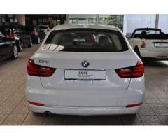 BMW 325 d Gran Turismo - Immagine 4