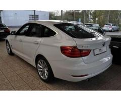 BMW 325 d Gran Turismo - Immagine 5