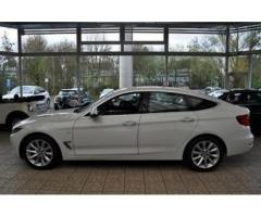 BMW 325 d Gran Turismo - Immagine 6