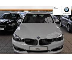 BMW 325 d Gran Turismo - Immagine 8