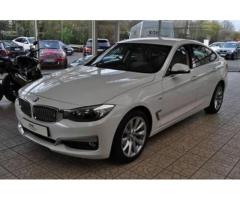 BMW 325 d Gran Turismo - Immagine 9