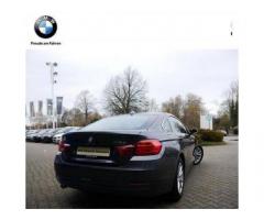 BMW 418 d Coupé - Immagine 2