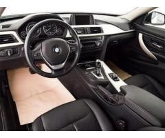 BMW 425 d Coupé Sport - Immagine 7
