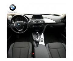 BMW 430 dA Coupé Advantage - Immagine 4