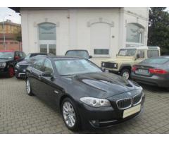 BMW 525 d Futura - Immagine 9