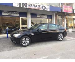 BMW 530 d Gran Turismo Futura X DRIVE FULL FULL OPT - Immagine 1