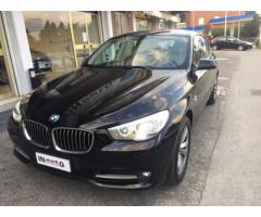 BMW 530 d Gran Turismo Futura X DRIVE FULL FULL OPT - Immagine 2