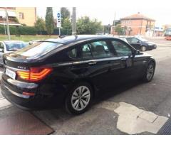 BMW 530 d Gran Turismo Futura X DRIVE FULL FULL OPT - Immagine 3