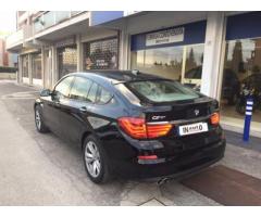 BMW 530 d Gran Turismo Futura X DRIVE FULL FULL OPT - Immagine 4