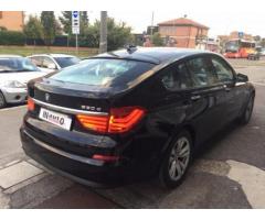 BMW 530 d Gran Turismo Futura X DRIVE FULL FULL OPT - Immagine 5