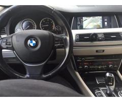 BMW 530 d Gran Turismo Futura X DRIVE FULL FULL OPT - Immagine 6