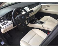 BMW 530 d Gran Turismo Futura X DRIVE FULL FULL OPT - Immagine 7