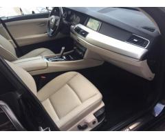 BMW 530 d Gran Turismo Futura X DRIVE FULL FULL OPT - Immagine 9