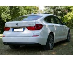 BMW 5er Gran Turismo d xDrive Gran Turismo Futura - Immagine 5