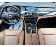 BMW 740 d xDrive Eccelsa - Immagine 9