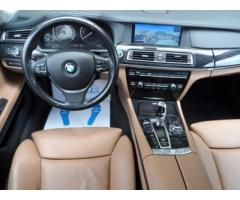 BMW 740 d xDrive Eccelsa - Immagine 10