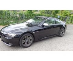 BMW 635 d cat - Immagine 3