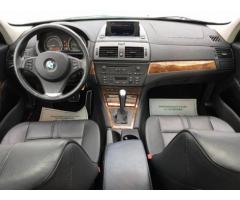 BMW X3 3.0sd Futura - Immagine 10