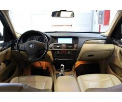 BMW X3 xDrive20d Futura - Immagine 2