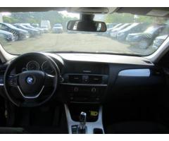 BMW X3 xDrive20d - Immagine 5