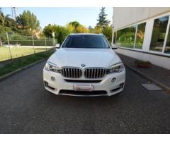 BMW X5 xDrive30d 258CV Experience TETTO + TELECAMERA - Immagine 2