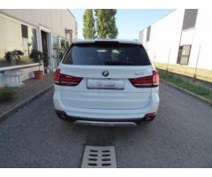 BMW X5 xDrive30d 258CV Experience TETTO + TELECAMERA - Immagine 4