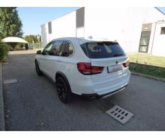 BMW X5 xDrive30d 258CV Experience TETTO + TELECAMERA - Immagine 6