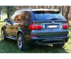 BMW X5 xDrive40d Futura - Immagine 7